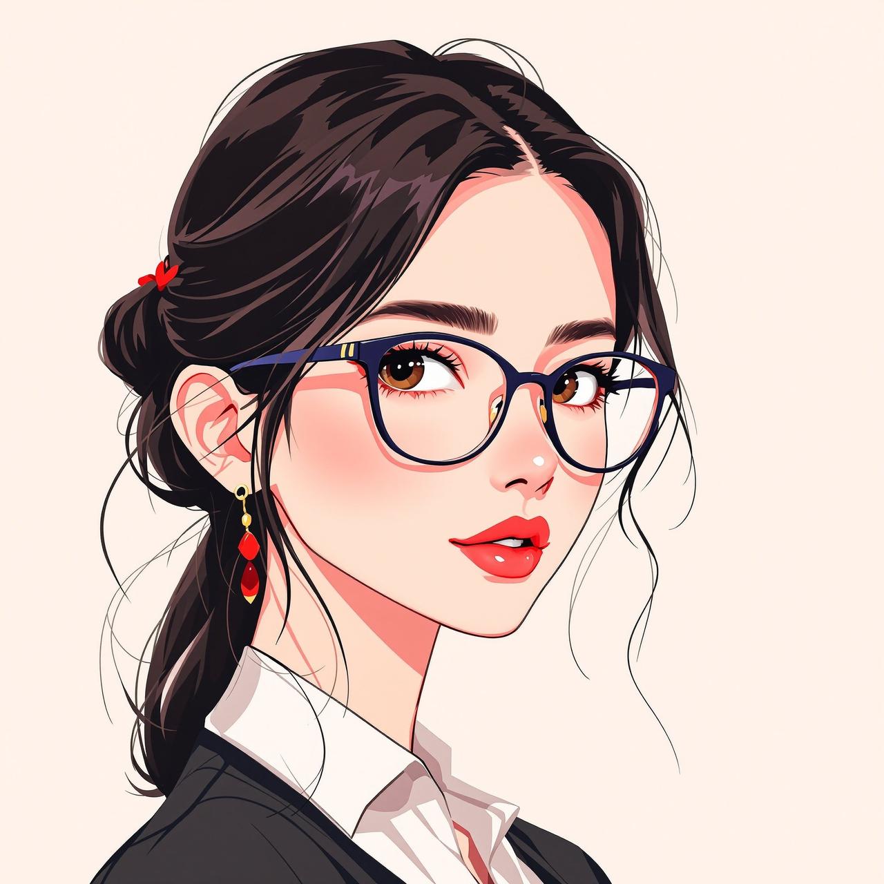 红果漫剧网页版团队成员 - 苏子涵 - 联合创始人 & CTO